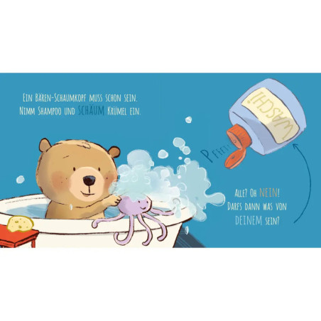 Baby Pixi 85 BiBu z. Mitmachen