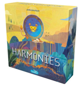 Harmonies Multilingual