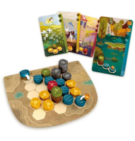 Harmonies Multilingual