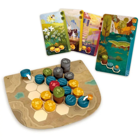 Harmonies Multilingual