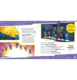 PAW Patrol Kleine Pfoten Einsätze