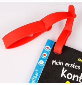 Pixi Buggy Buch, Mein erstes Kontrastbuch