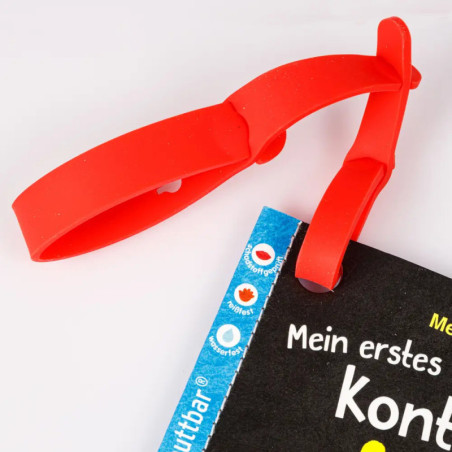 Pixi Buggy Buch, Mein erstes Kontrastbuch