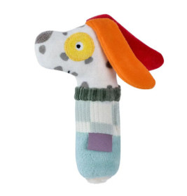 Stabrassel Hund NATUR