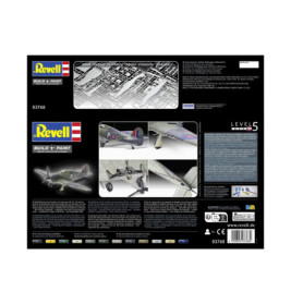 Hawker Sea Hurricane Mk.IIC