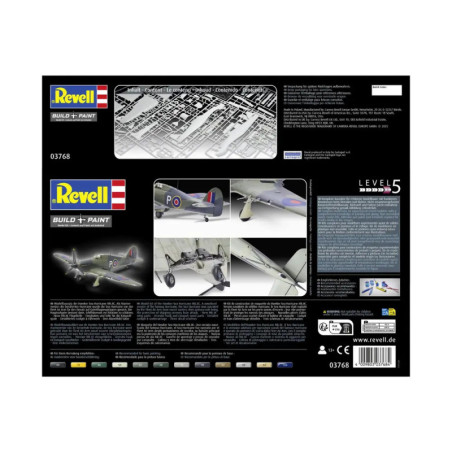 Hawker Sea Hurricane Mk.IIC