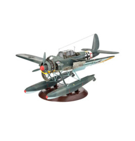 Arado Ar196A-3 Seaplane