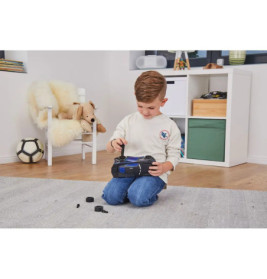 Jackson Storm Disney-Cars Auto mit Licht