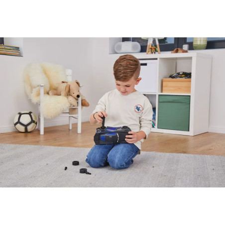 Jackson Storm Disney-Cars Auto mit Licht