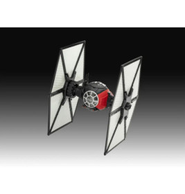 First Order Special TIE Forces