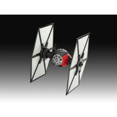 First Order Special TIE Forces