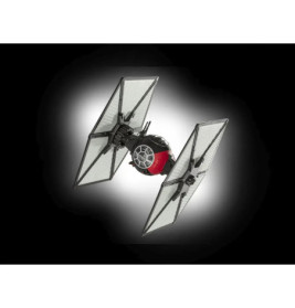 First Order Special TIE Forces