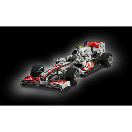 Vodafone McLaren Mercedes MP4-25 L. Hami