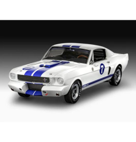 1966 Shelby GT 350 R Stirling Moss