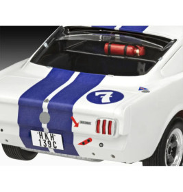 1966 Shelby GT 350 R Stirling Moss