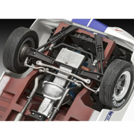 1966 Shelby GT 350 R Stirling Moss