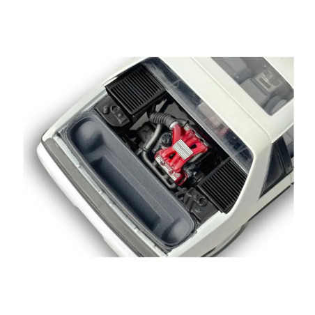 1985 Pontiac Fiero GT