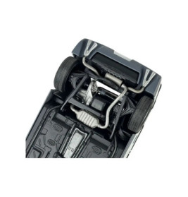 1985 Pontiac Fiero GT