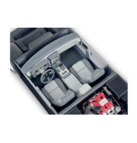 1985 Pontiac Fiero GT