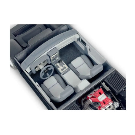 1985 Pontiac Fiero GT