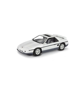 1985 Pontiac Fiero GT