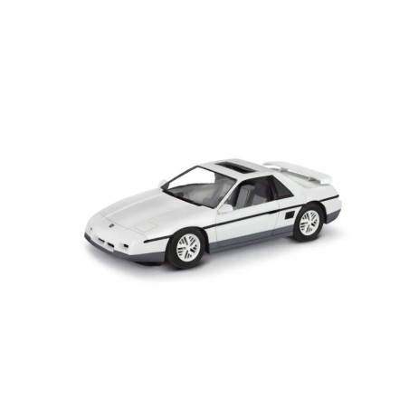 1985 Pontiac Fiero GT
