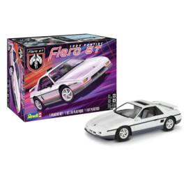 1985 Pontiac Fiero GT