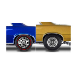 64 GTO Jimmy High Roller