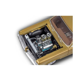 64 GTO Jimmy High Roller