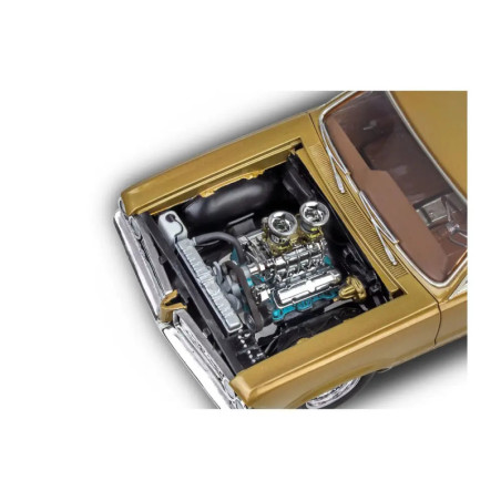 64 GTO Jimmy High Roller