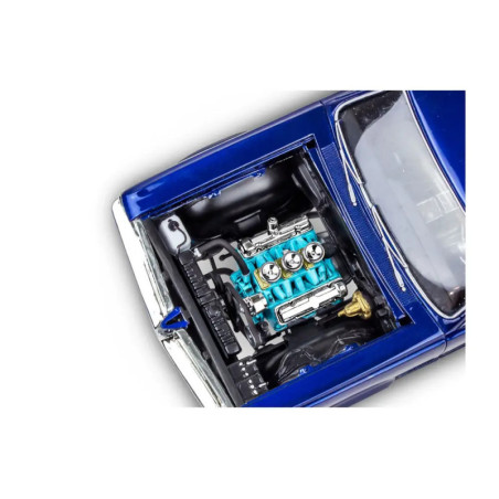 64 GTO Jimmy High Roller