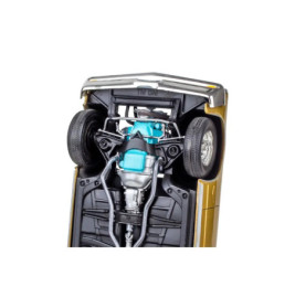 64 GTO Jimmy High Roller