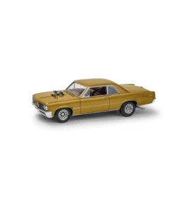 64 GTO Jimmy High Roller