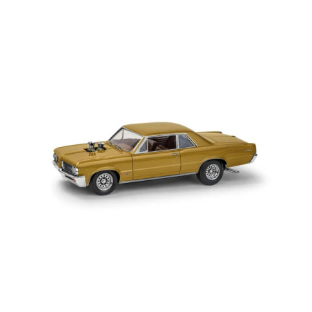 64 GTO Jimmy High Roller