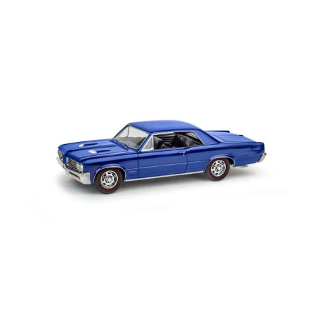 64 GTO Jimmy High Roller