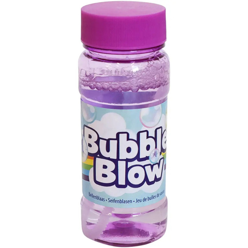 OA Seifenblasen-Flüssigkeit 59ml