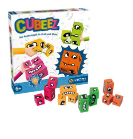 Cubeez