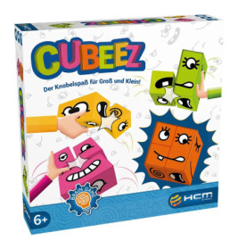 Cubeez