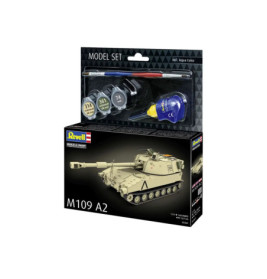Model Set M109 A2