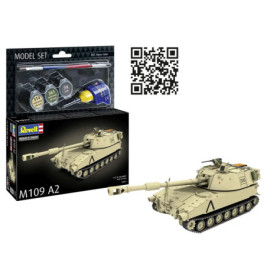 Model Set M109 A2