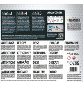 Model Set Tyrrell P34/2 6-Wheeler