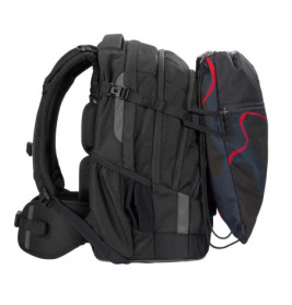 Turnbeutel, Lava Lines