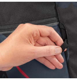 Turnbeutel, Lava Lines