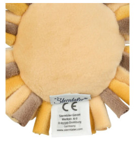 Deko Mobile Safari bunt