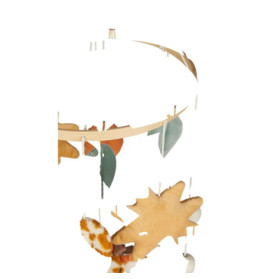 Deko Mobile Safari bunt