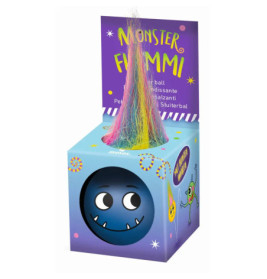 Monster Flummi