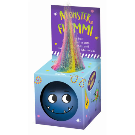 Monster Flummi