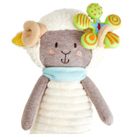 HABA Schnullertier Widder