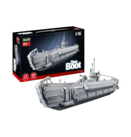 U-Boot Das Boot - Brick System