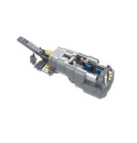 U-Boot Das Boot - Brick System